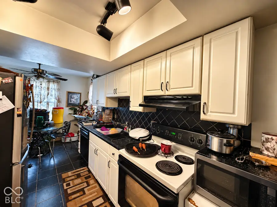 3401 Argus Avenue, Indianapolis, IN 46226 - #3