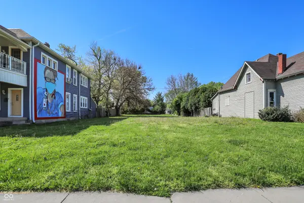 1319 Prospect Street, Indianapolis, IN 46203