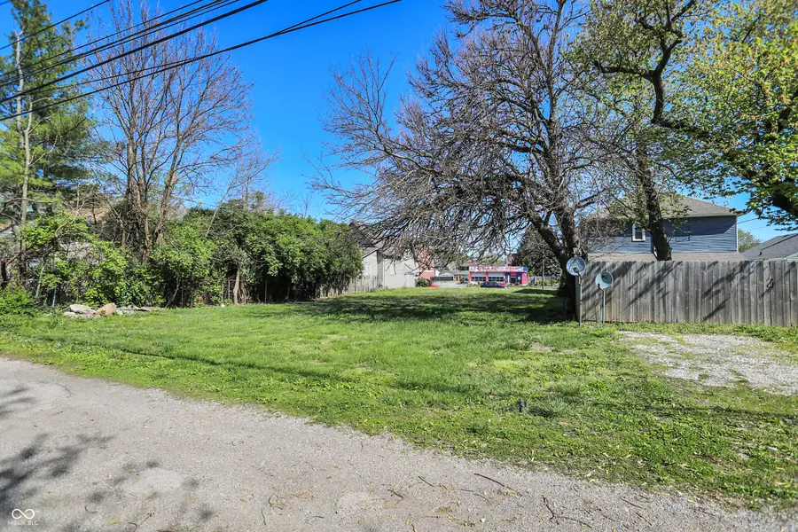 1319 Prospect Street, Indianapolis, IN 46203 - #3