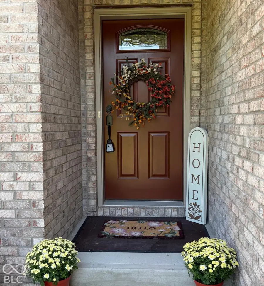 6658 English Oak Drive, Avon, IN 46123 - #2
