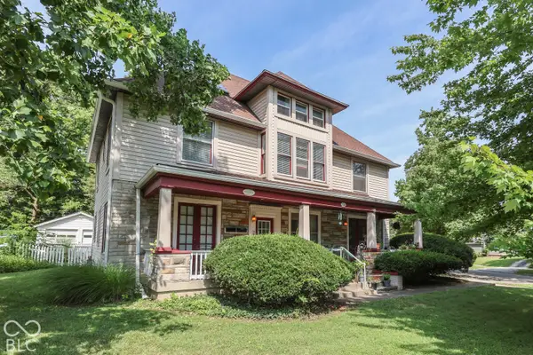 56 S Irvington Avenue, Indianapolis, IN 46219