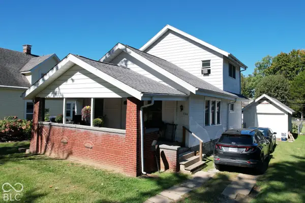 1310 W Main Street, Crawfordsville, IN 47933
