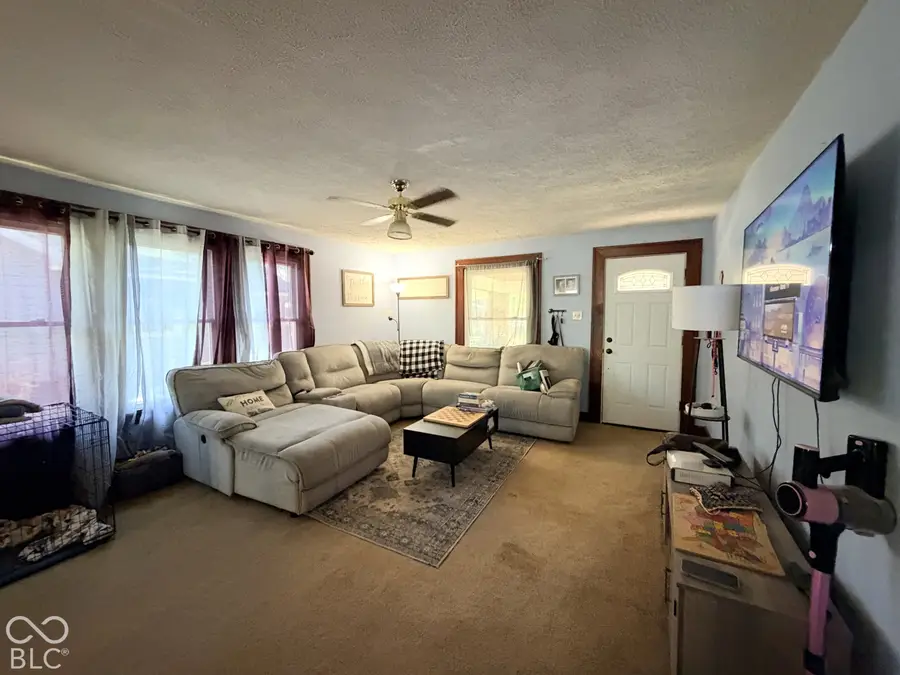 1310 W Main Street, Crawfordsville, IN 47933 - #3