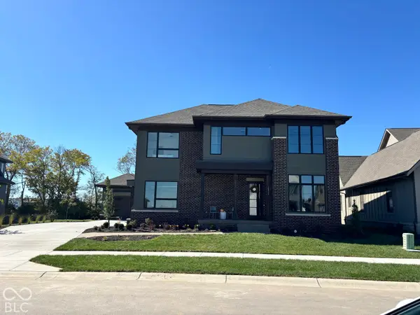 16914 Tractive Drive, Westfield, IN 46074