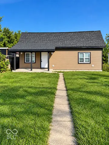 2206 Barrett Avenue, Indianapolis, IN 46221