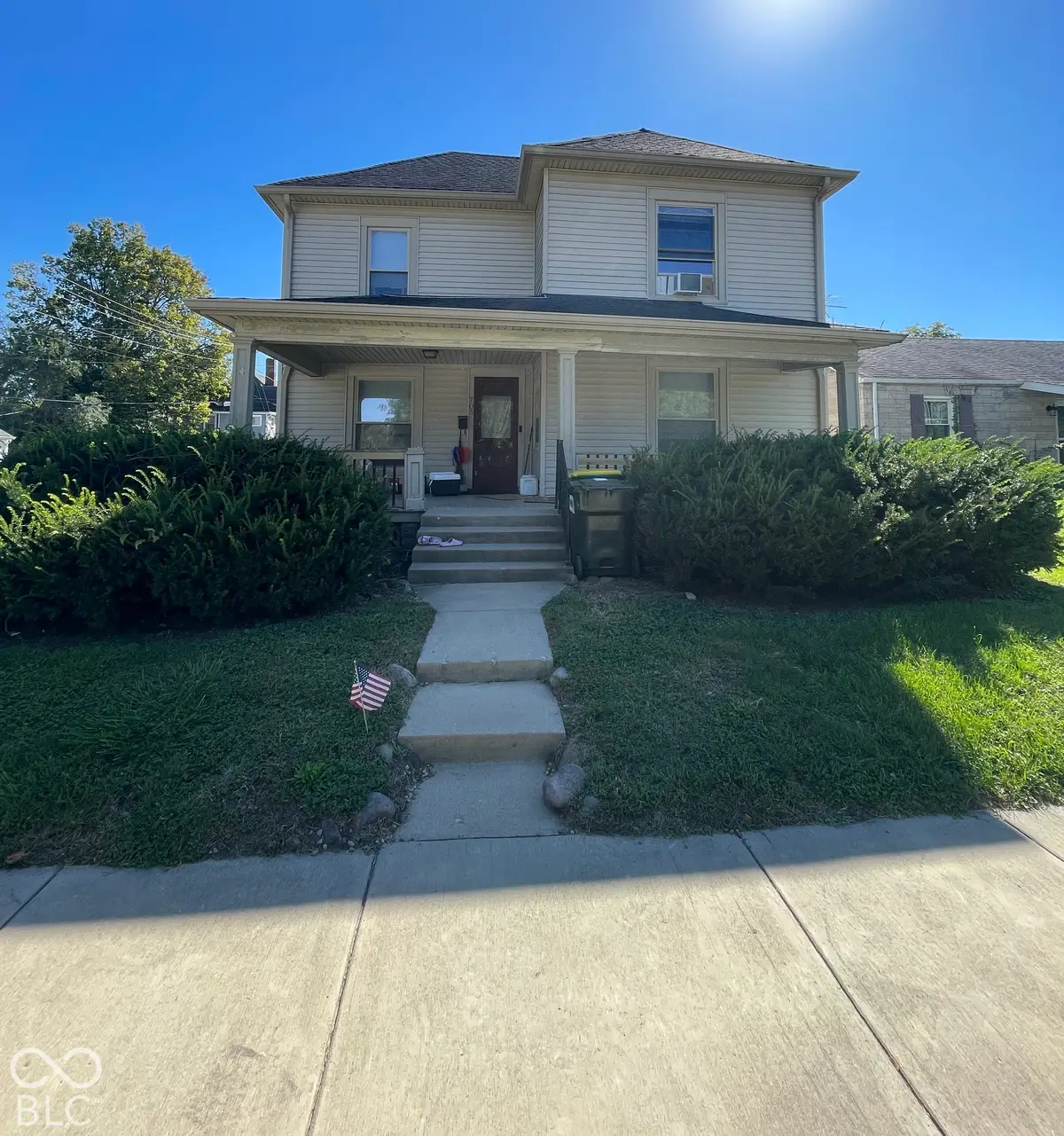 703 W North, Greenfield, IN 46140 - #1