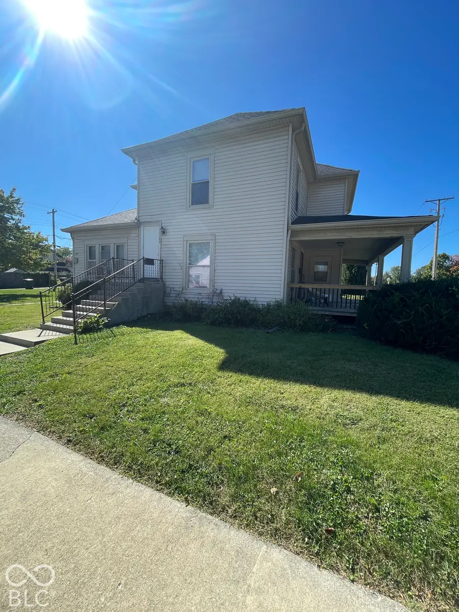 703 W North, Greenfield, IN 46140 - #3