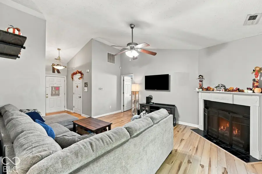 5814 Emmert Way, Indianapolis, IN 46221 - #2