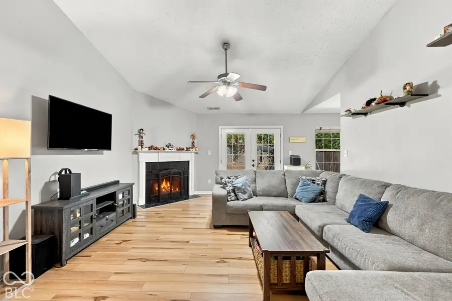 5814 Emmert Way, Indianapolis, IN 46221 - #3