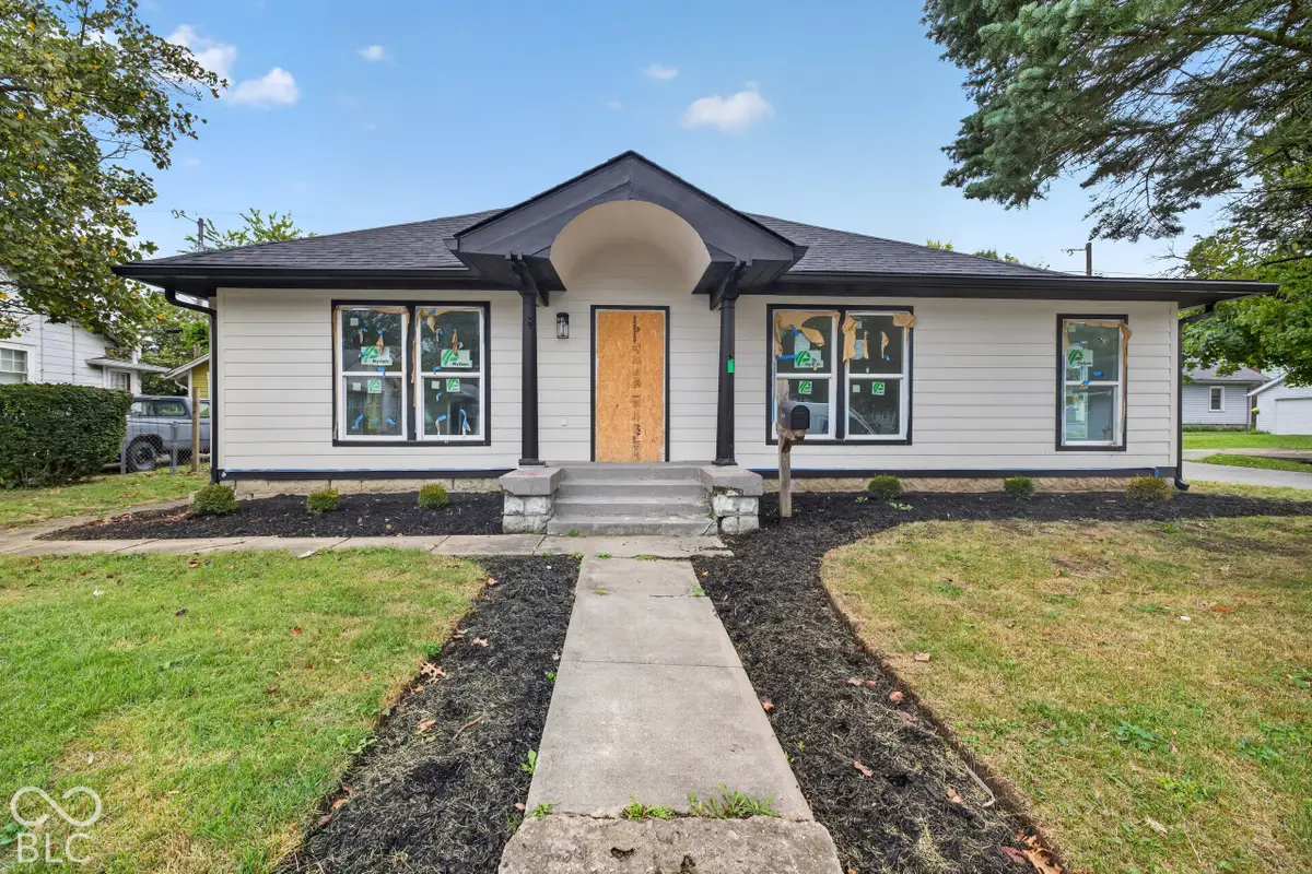 701 Carlyle Place, Indianapolis, IN 46201 - #1