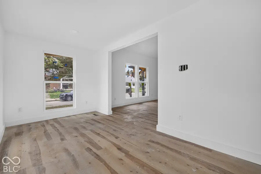 701 Carlyle Place, Indianapolis, IN 46201 - #3