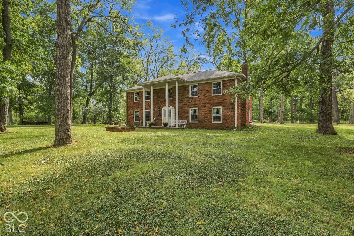 15701 W 650 Road S, Anderson, IN 46017 - #1