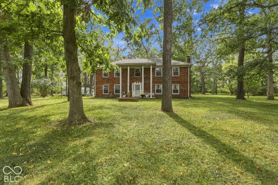 15701 W 650 Road S, Anderson, IN 46017 - #2