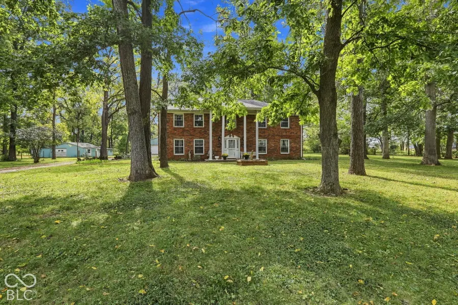 15701 W 650 Road S, Anderson, IN 46017 - #3