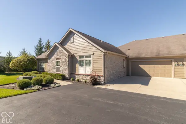 13907 Rue Charlot Lane #27, McCordsville, IN 46055