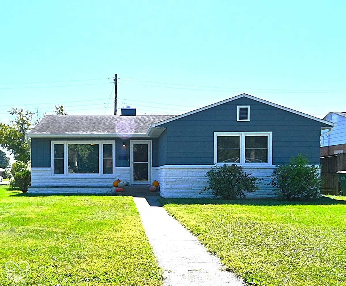 5101 W 22nd Street, Indianapolis, IN 46224 - #1