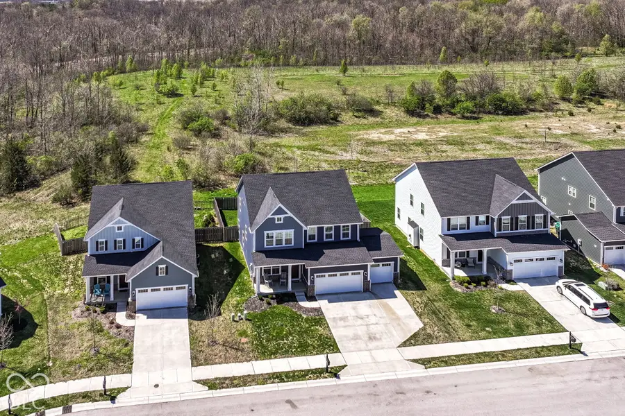 2642 Krasner Drive, Brownsburg, IN 46112 - #2