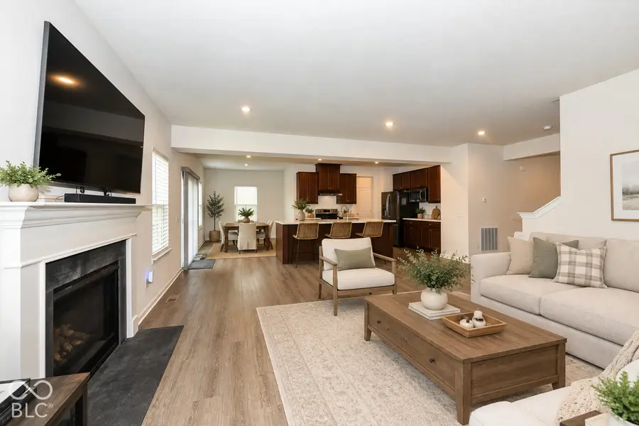 2642 Krasner Drive, Brownsburg, IN 46112 - #3