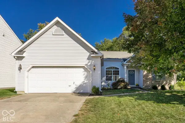 6446 Camarillo Court, Indianapolis, IN 46278