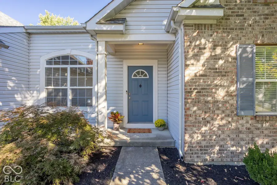 6446 Camarillo Court, Indianapolis, IN 46278 - #2