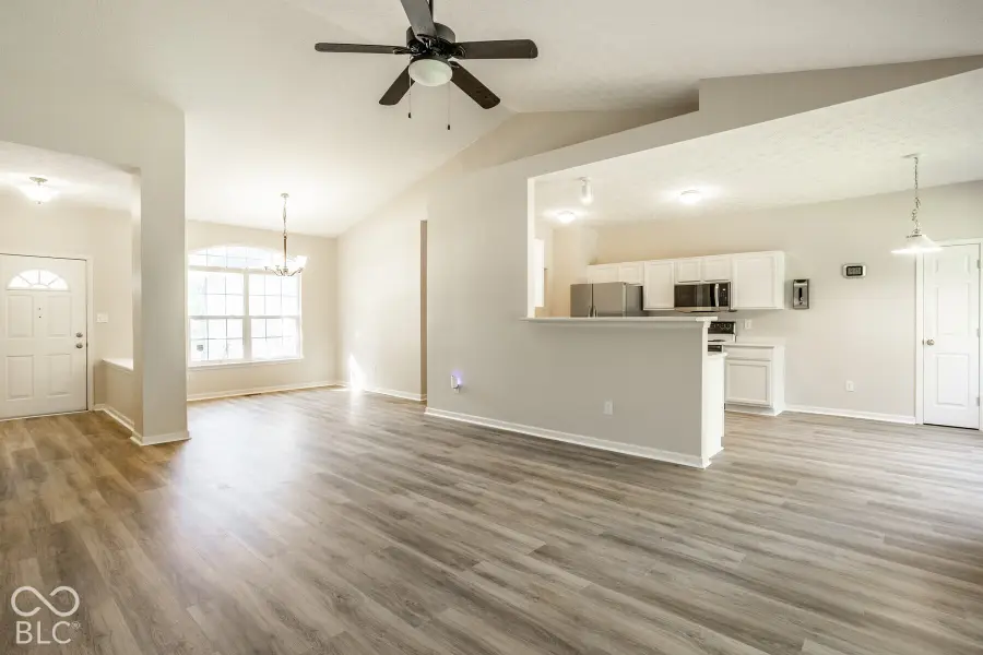 6446 Camarillo Court, Indianapolis, IN 46278 - #3