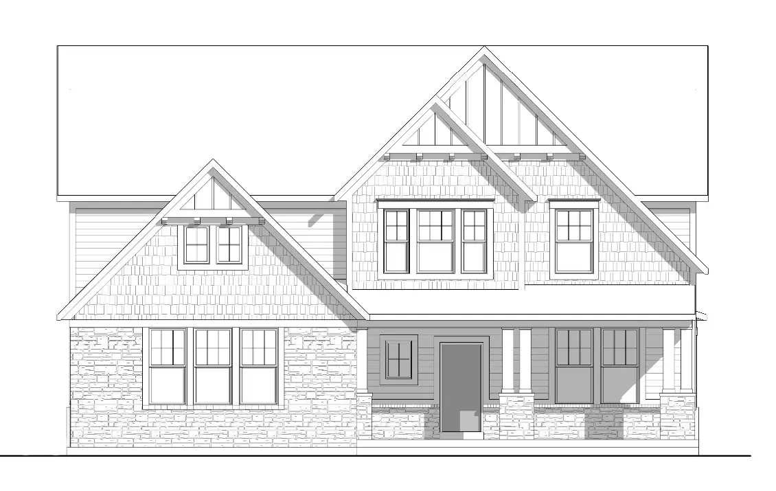 5644 Cupola Lane, McCordsville, IN 46055 - #1
