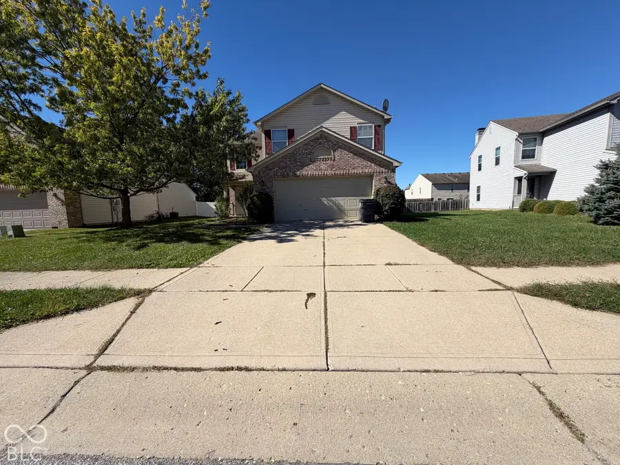 1946 Central Park Boulevard W, Greenwood, IN 46143 - #3