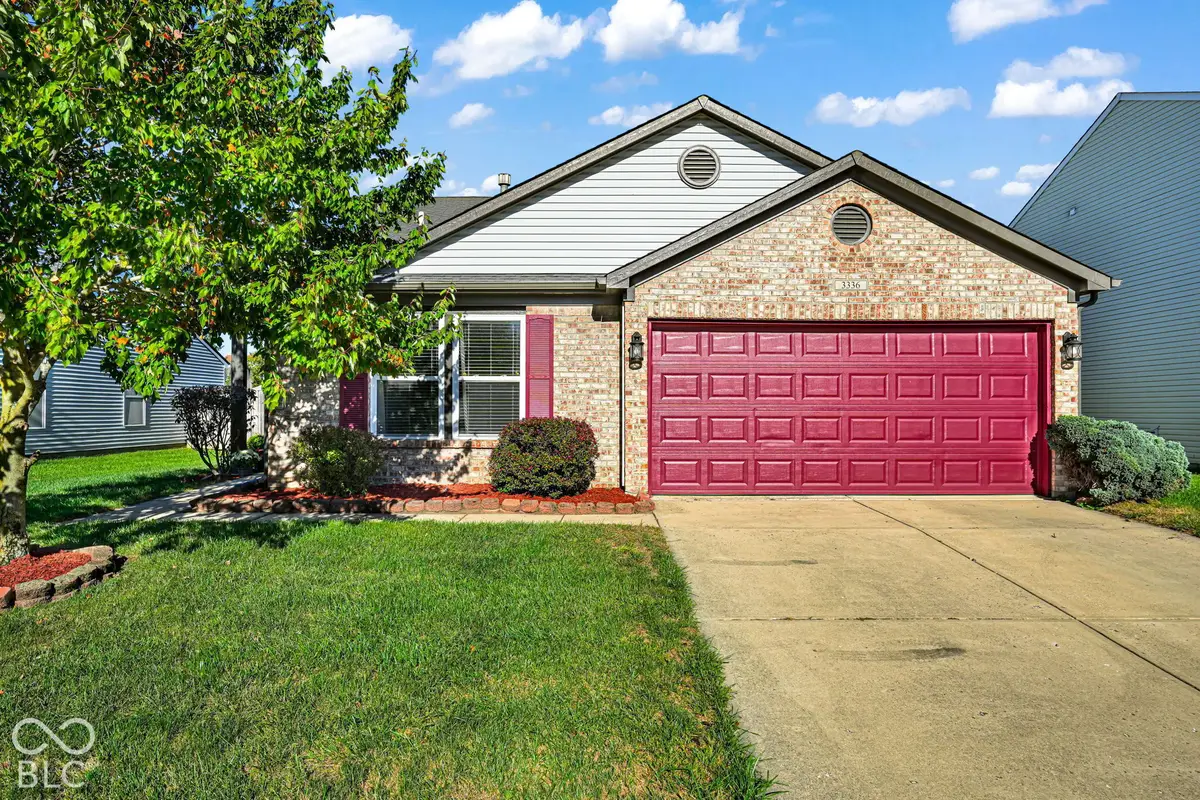 3336 Capsella Lane, Indianapolis, IN 46203 - #1