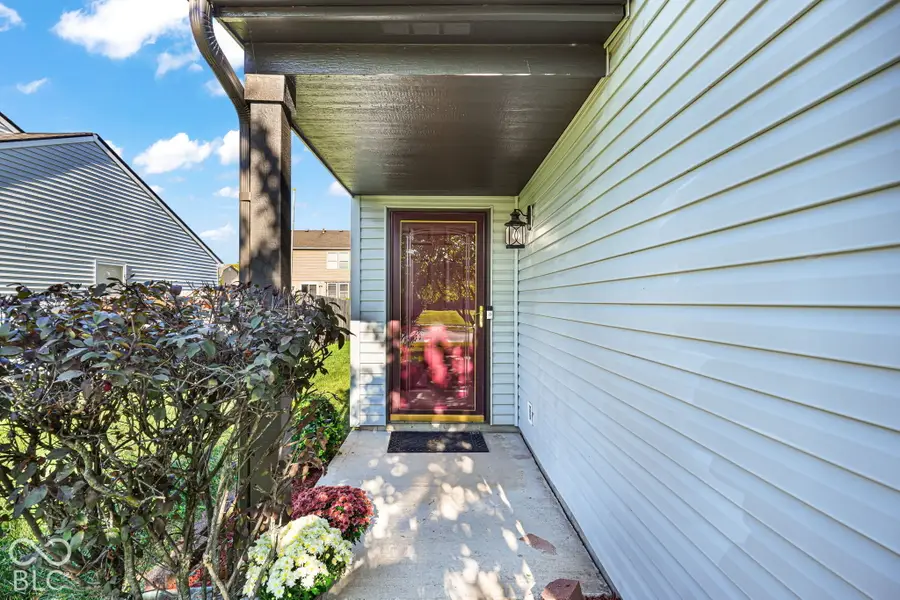 3336 Capsella Lane, Indianapolis, IN 46203 - #3