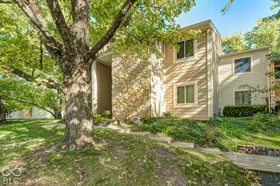 5747 Overcrest Drive, Indianapolis, IN 46237 - #2
