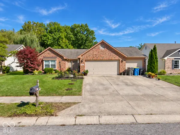 431 Blue Spring Drive, Indianapolis, IN 46239
