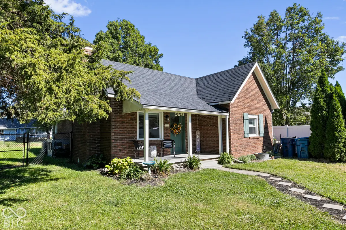 325 Walton Street, Atlanta, IN 46031 - #1
