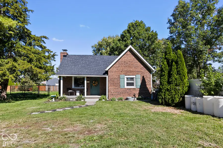 325 Walton Street, Atlanta, IN 46031 - #2
