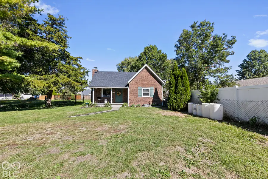 325 Walton Street, Atlanta, IN 46031 - #3