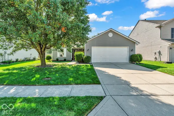 10801 Ravelle Road, Indianapolis, IN 46234