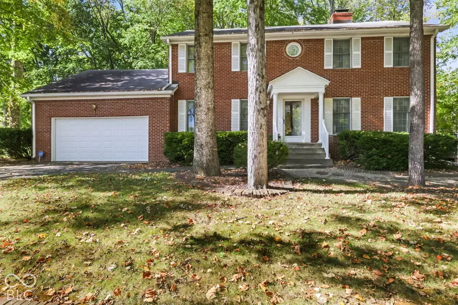 4238 S Carrie Drive, New Palestine, IN 46163 - #2