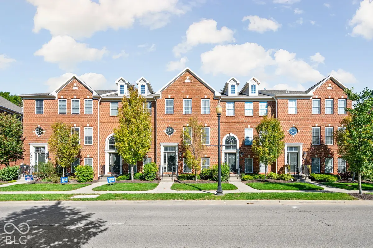 447 Autumn Drive, Carmel, IN 46032 - #1