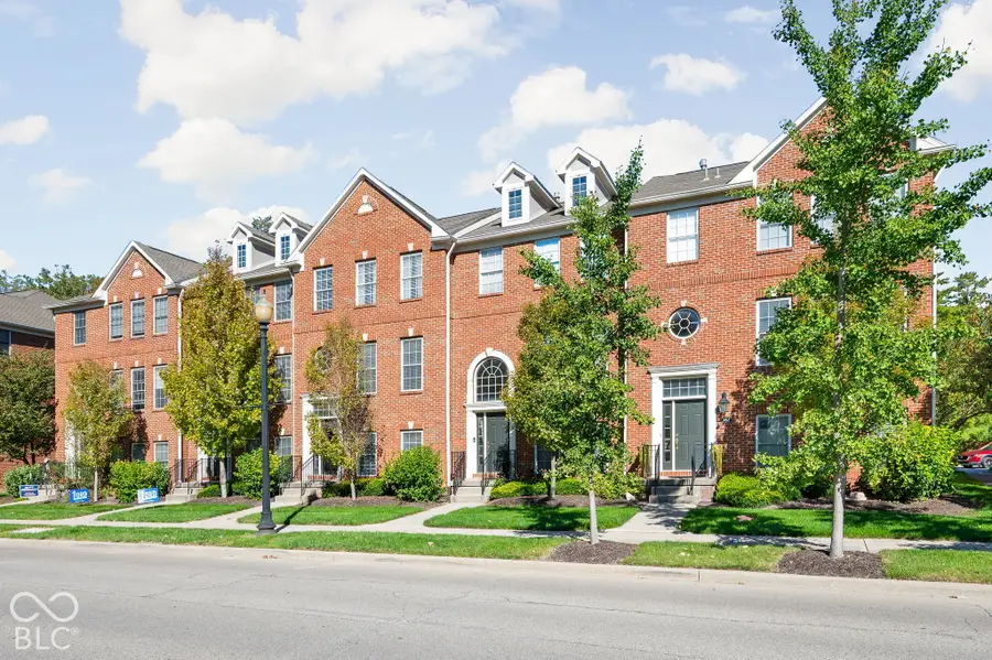 447 Autumn Drive, Carmel, IN 46032 - #2
