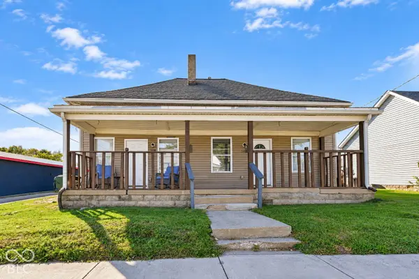 306 308 S State Street, Greenfield, IN 46140