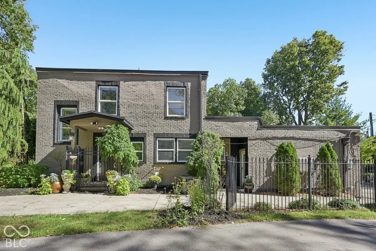 3641 Watson Road, Indianapolis, IN 46205 - #1