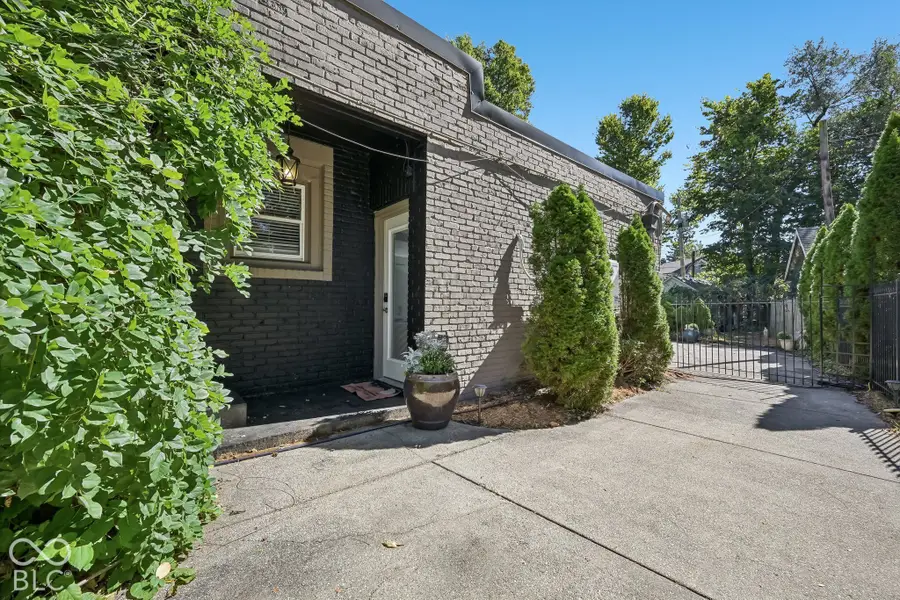 3641 Watson Road, Indianapolis, IN 46205 - #3