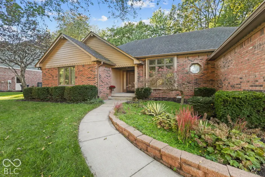 948 Silver Creek Way, Greenwood, IN 46142 - #2
