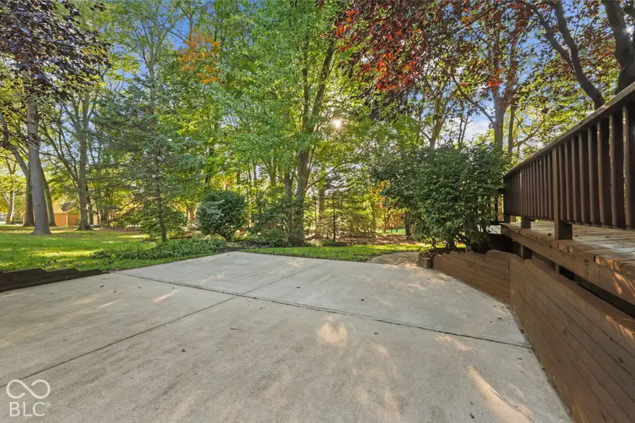 948 Silver Creek Way, Greenwood, IN 46142 - #3