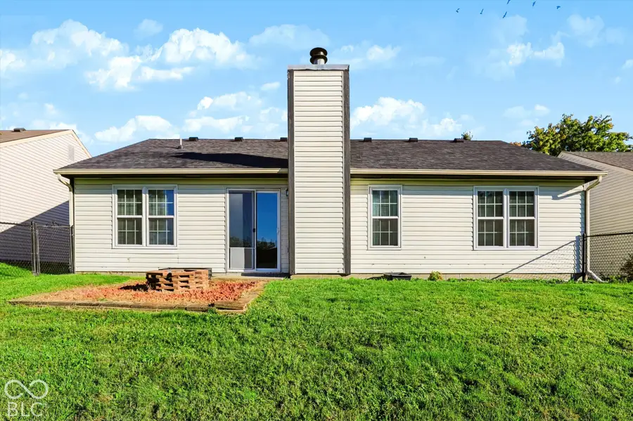 203 E Pine Ridge Drive, Westfield, IN 46074 - #2