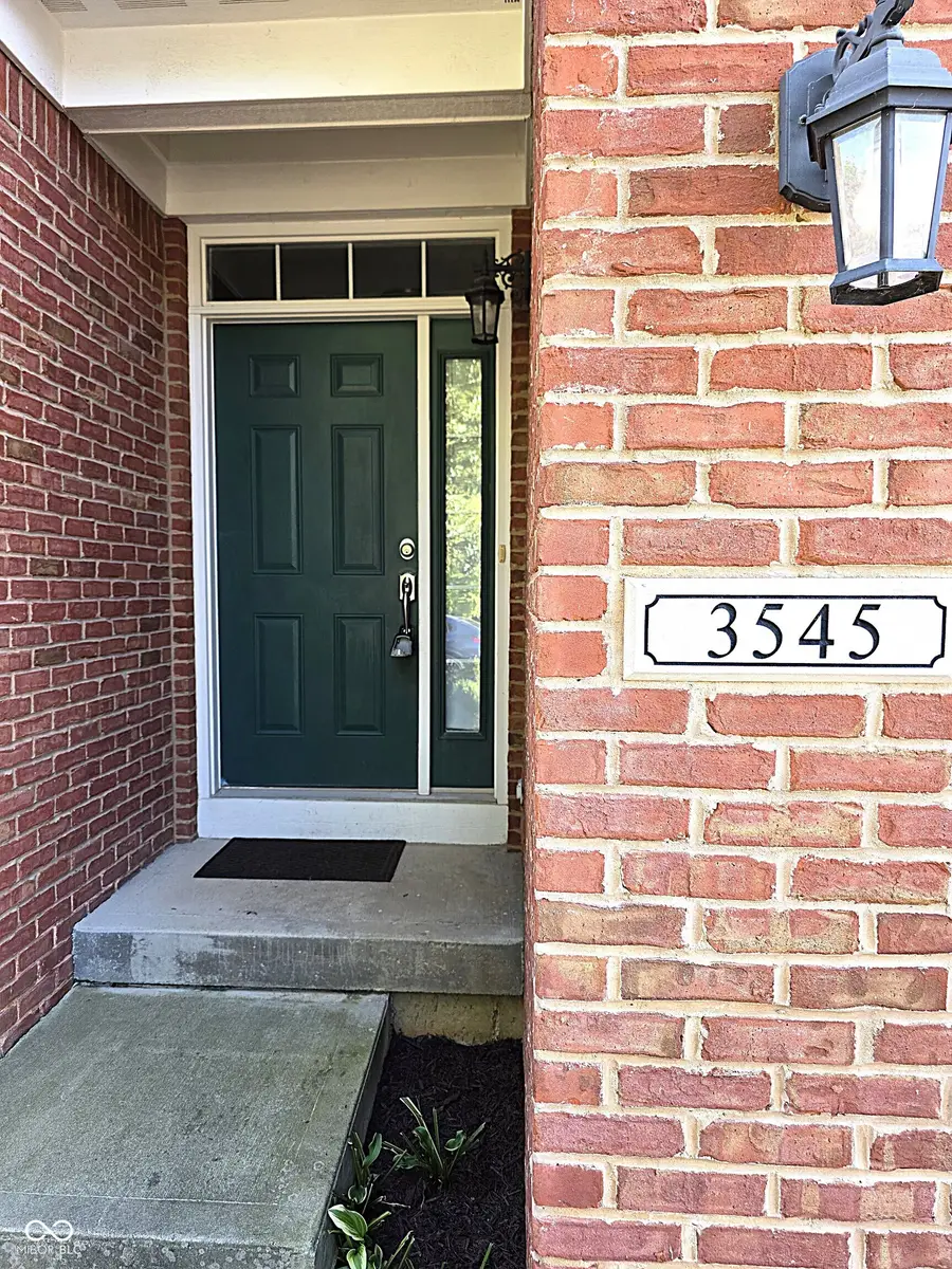 3545 Cardinal Way, Carmel, IN 46074 - #2