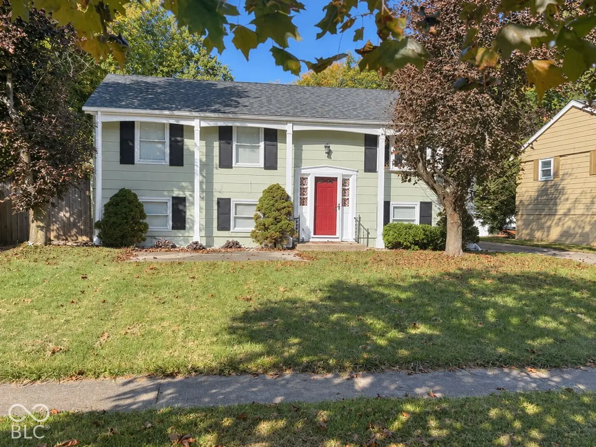 2307 Carmelita Boulevard, Kokomo, IN 46902 - #1