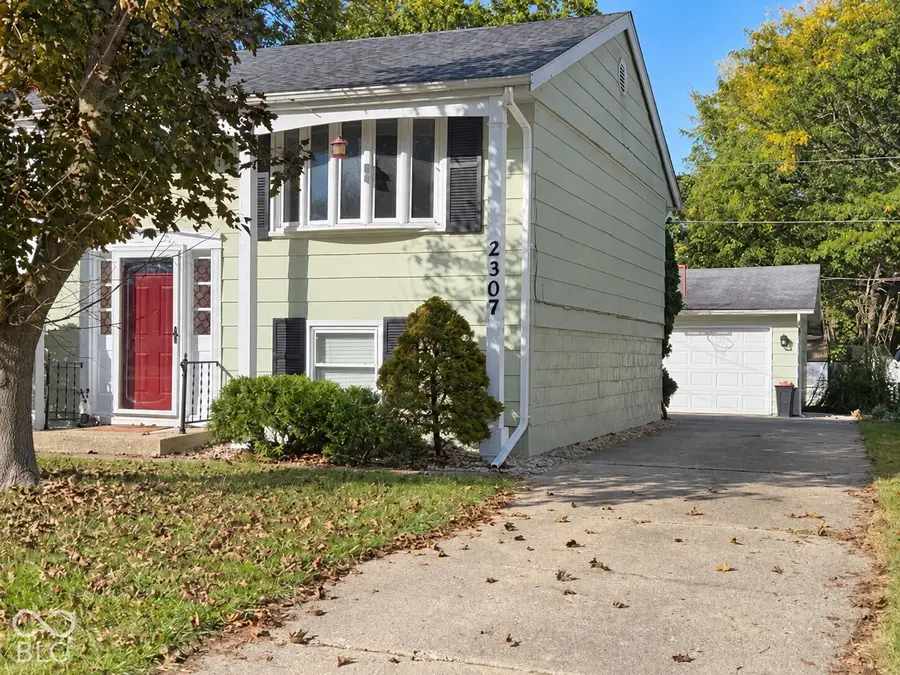 2307 Carmelita Boulevard, Kokomo, IN 46902 - #2