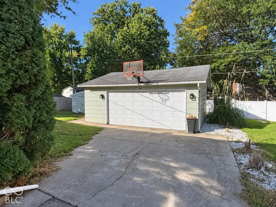 2307 Carmelita Boulevard, Kokomo, IN 46902 - #3