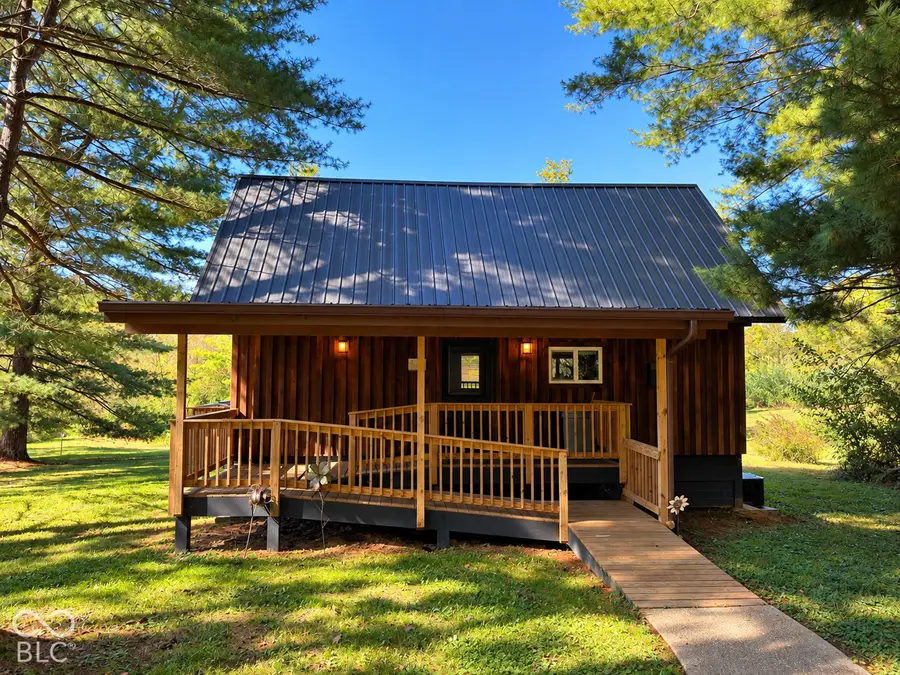 8208 E State Road 46, Bloomington, IN 47401 - #2