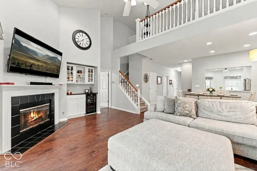 6252 Eller Creek Drive, Fishers, IN 46038 - #3